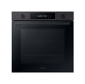 Samsung NV7B4140VBB Serie 4 Forno combinato a vapore cm. 60 - nero