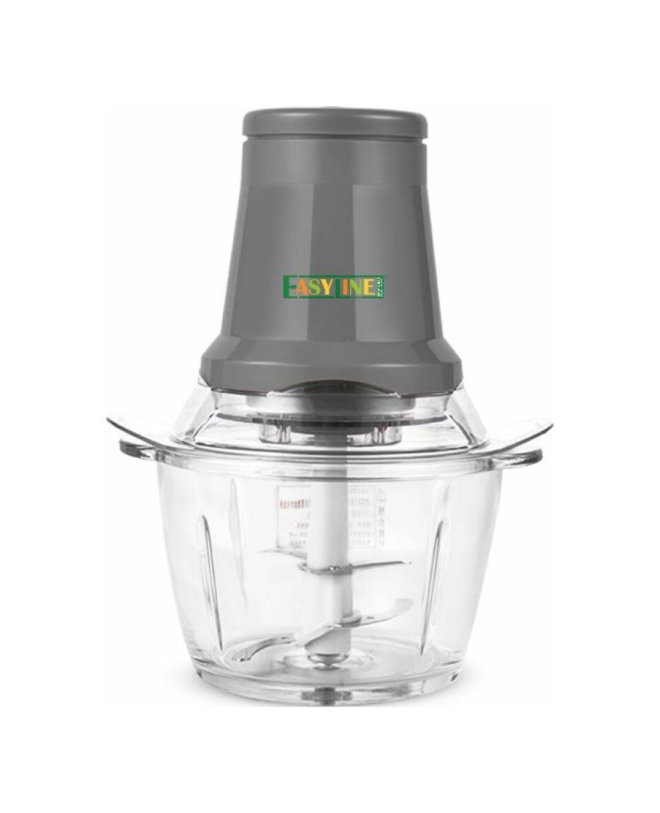 Fimar TM905 + Q109 - EASYLINE Frullatore singolo lt. 1,75 - vetro