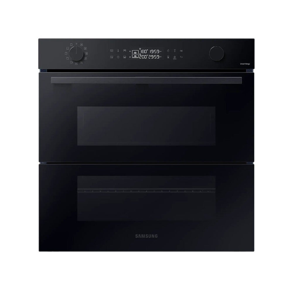 Samsung NV7B4545VAK Forno combinato a vapore cm. 60 - nero