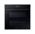 Samsung NV7B4545VAK Forno combinato a vapore cm. 60 - nero