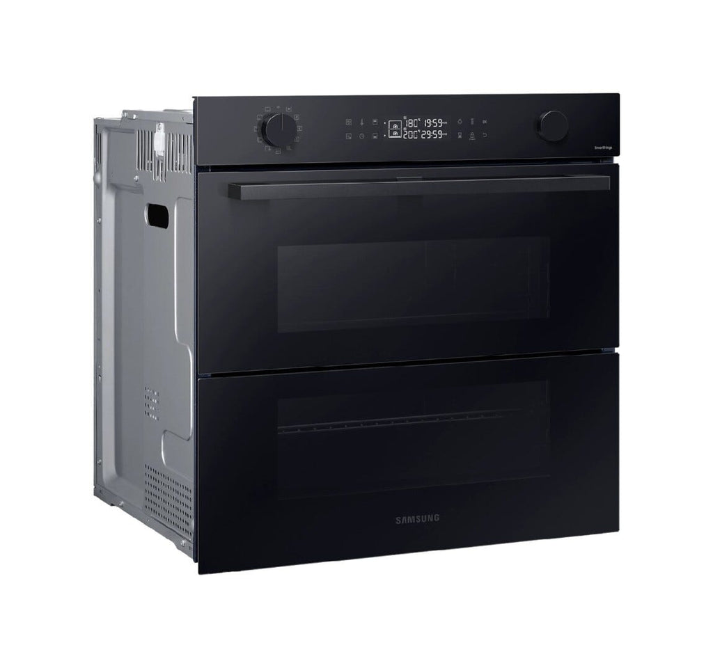 Samsung NV7B4545VAK Forno combinato a vapore cm. 60 - nero