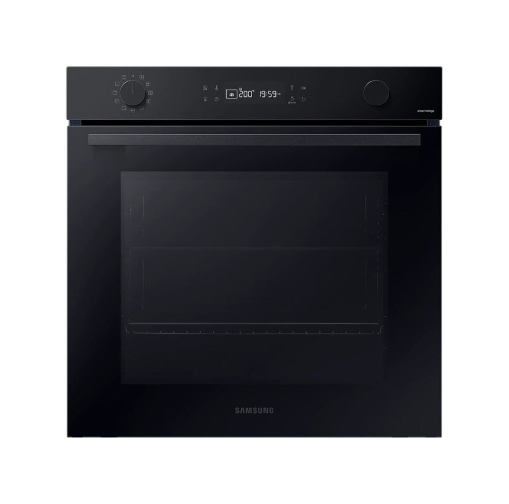 Samsung NV7B41205AK Forno elettrico catalitico cm. 60 - vetro nero