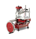 Swedlinghaus AF 300VOL Affettatrice a volano mm. 300 - rosso