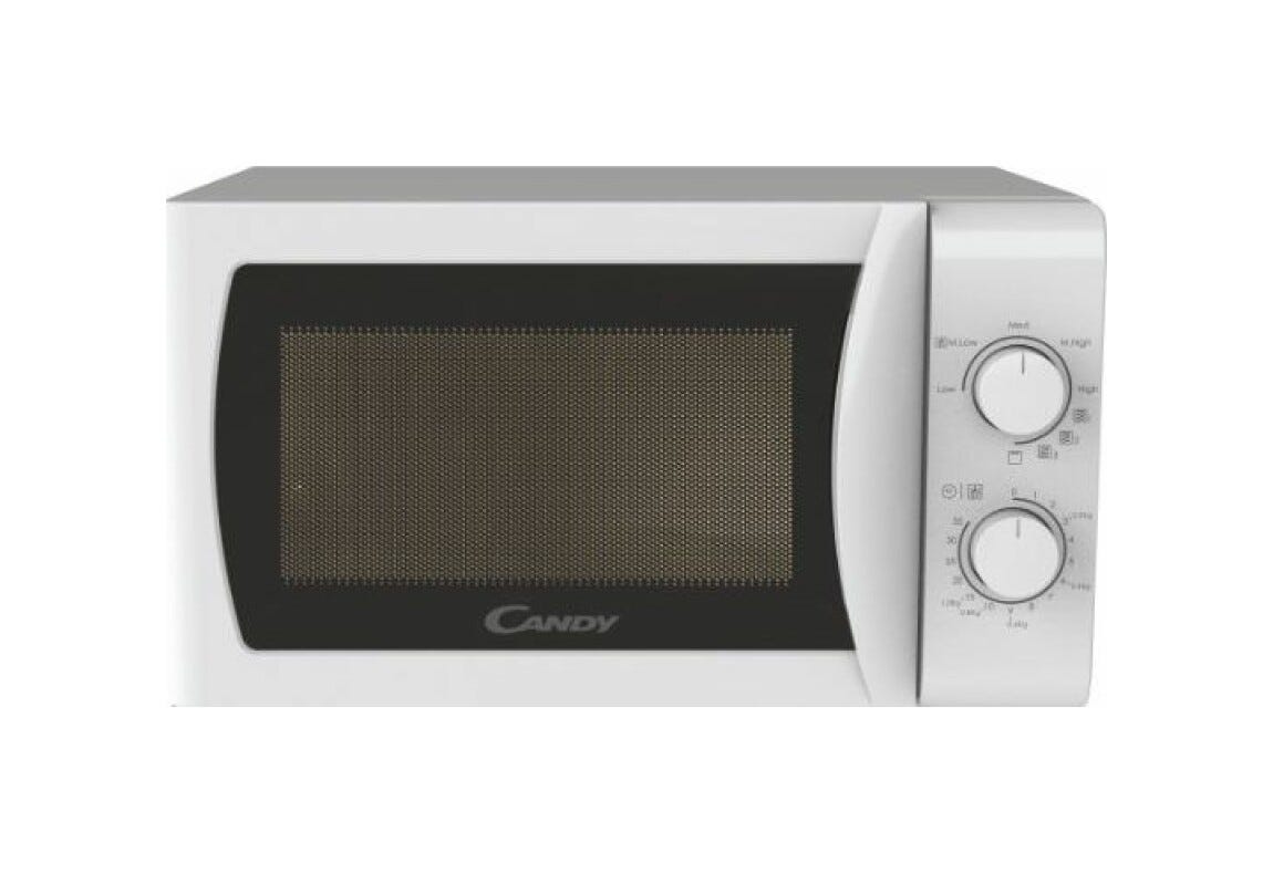 Candy CMG20SMW Idea Forno a microonde cm. 44 - bianco