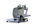 Swedlinghaus AF 380 VS PRO S Affettasalumi vericale mm. 380 - alluminio anodizzato