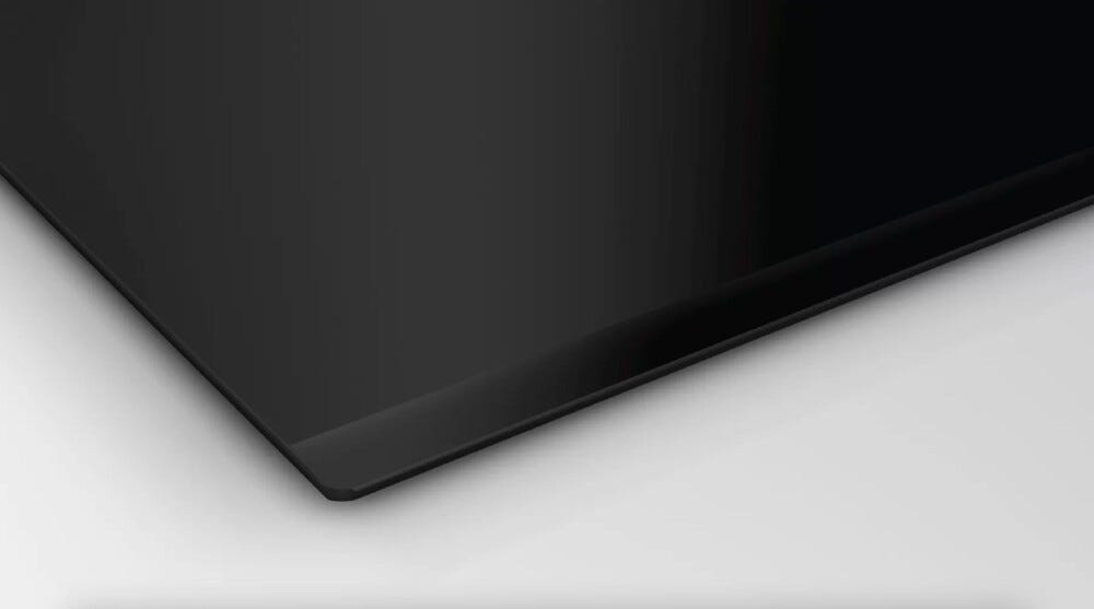 Bosch PVS63KBB5E Serie 4 Piano cottura a induzione cm. 59 - vetroceramica nero
