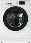 Hotpoint Ariston RSSGR527BI Lavatrice slim cm. 60 - profondità cm. 44 - capacità 7 kg - bianco