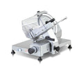 Swedlinghaus AF300 INGR Affettatrice a gravità mm. 300 - alluminio anodizzato