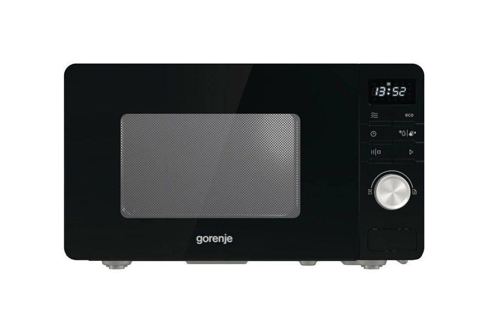 Gorenje MO20A3B Forno a microonde cm. 48 - nero