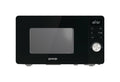 Gorenje MO20A3B Forno a microonde cm. 48 - nero