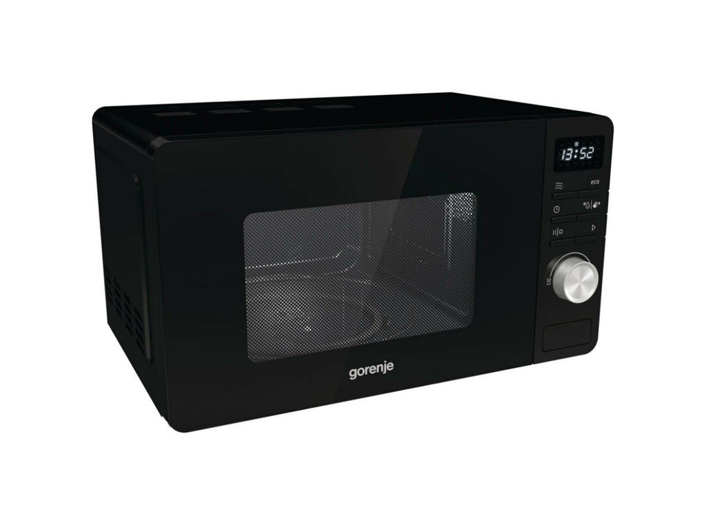Gorenje MO20A3B Forno a microonde cm. 48 - nero