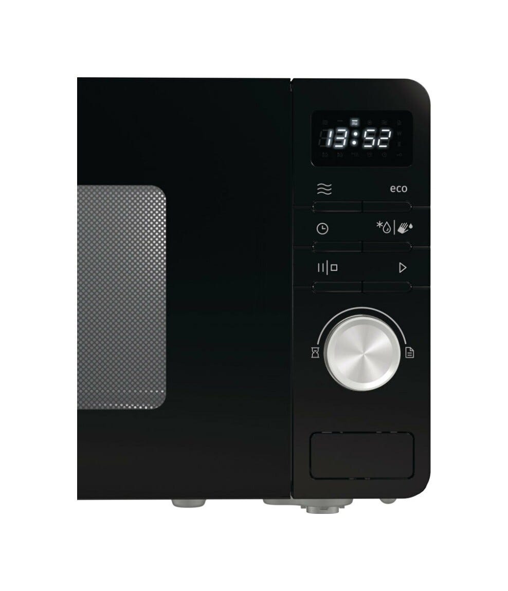 Gorenje MO20A3B Forno a microonde cm. 48 - nero