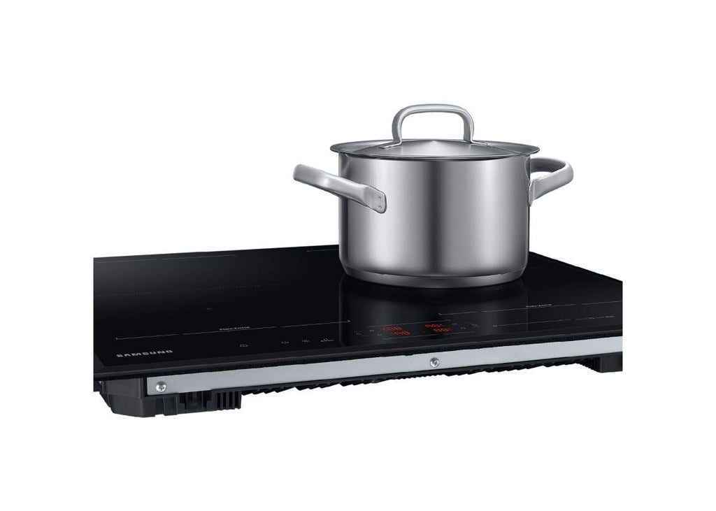 Samsung NZ64B5066KK/U1 Piano cottura a induzione cm. 60 - vetroceramica nero