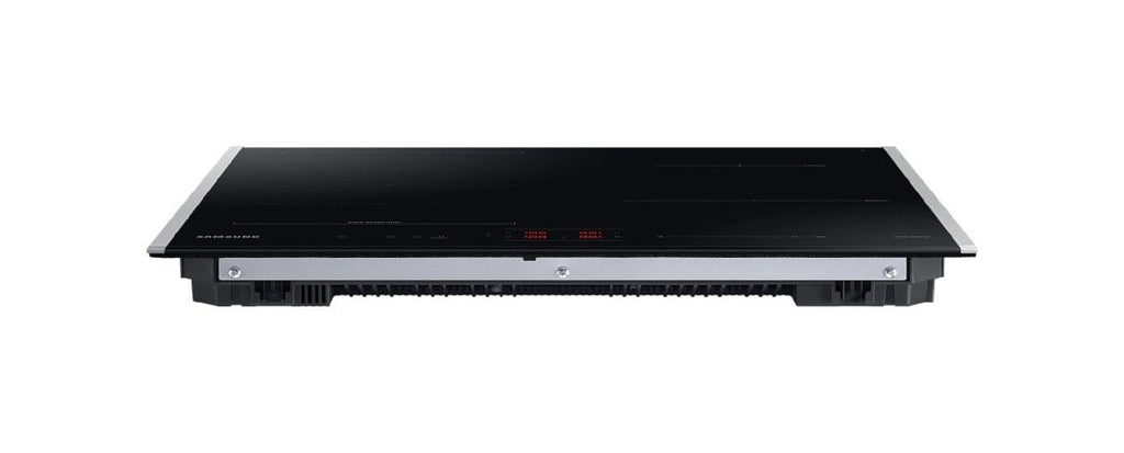 Samsung NZ64B6056JK Piano cottura a induzione cm. 60 - vetroceramica nero