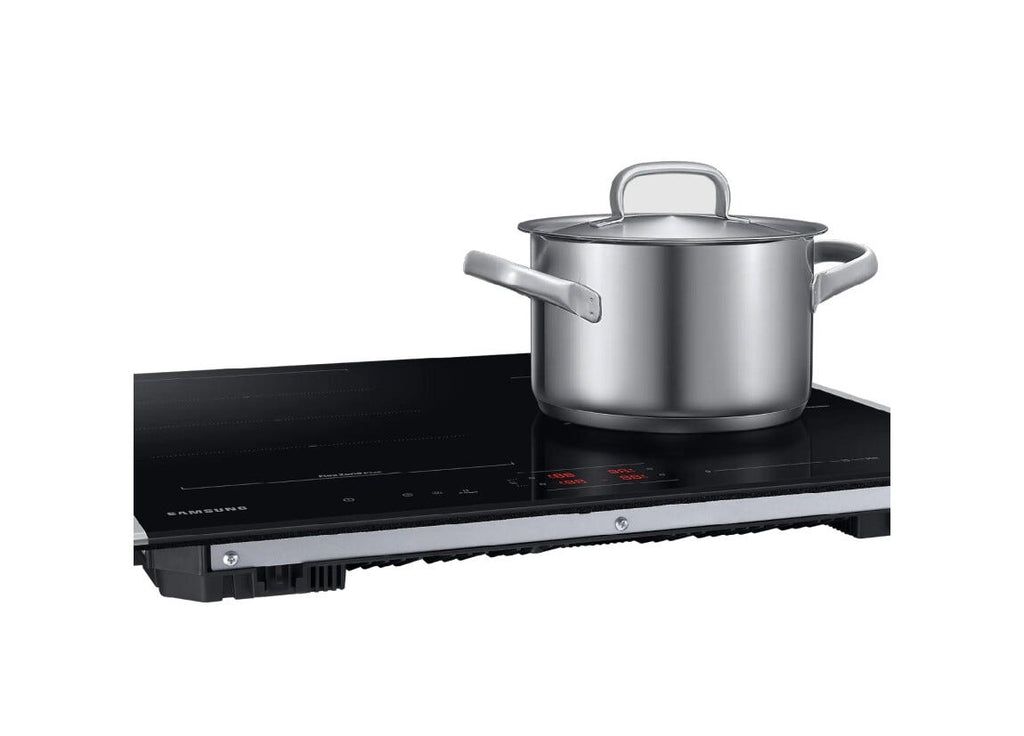 Samsung NZ64B6056JK Piano cottura a induzione cm. 60 - vetroceramica nero