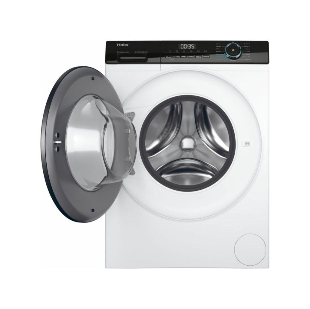 Haier HW80B14939 3 Lavatrice cm. 60 - capacità 8 kg - bianco