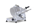 Swedlinghaus AF300GR Affettatrice a gravità mm. 300 - alluminio anodizzato