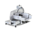 Swedlinghaus AF 370VM PRO Affettacarne verticale mm. 370 - alluminio anodizzato