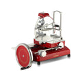 Swedlinghaus AF 350VOL Affettatrice a volano mm. 350 - rosso