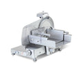 Swedlinghaus AF 350VM PRO S Affettacarne verticale mm. 350 - alluminio anodizzato