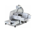 Swedlinghaus AF 370 VS PRO Affettasalumi vericale mm. 370 - alluminio anodizzato