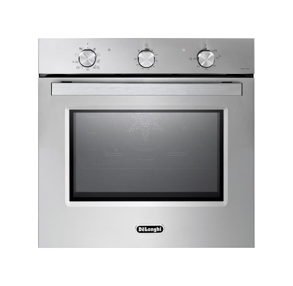 De Longhi PLM 7 XLX 2 Forno elettrico cm. 60 - inox
