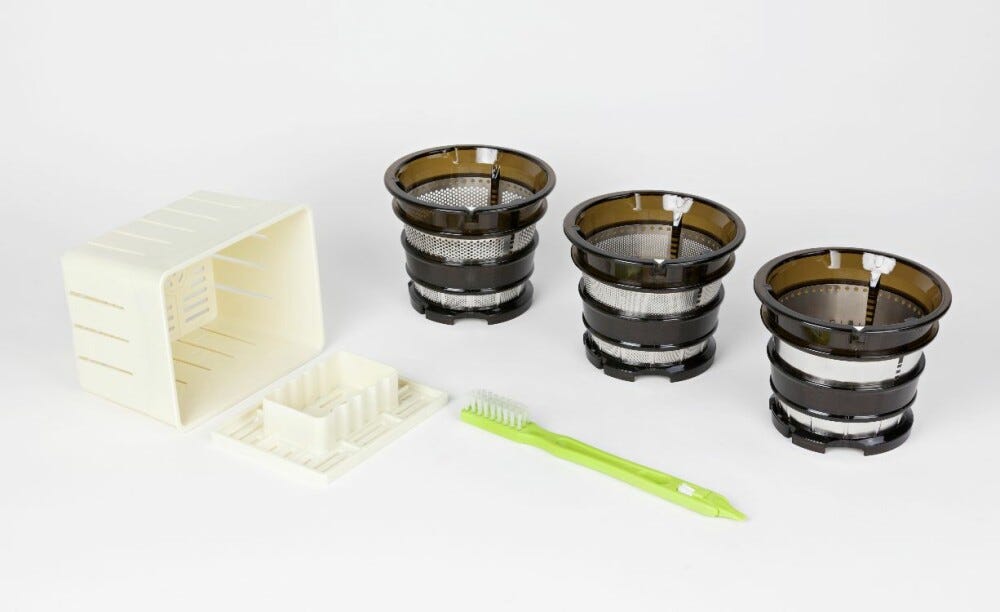 Fimar PB009 - EASYLINE Estrattore di succo - inox