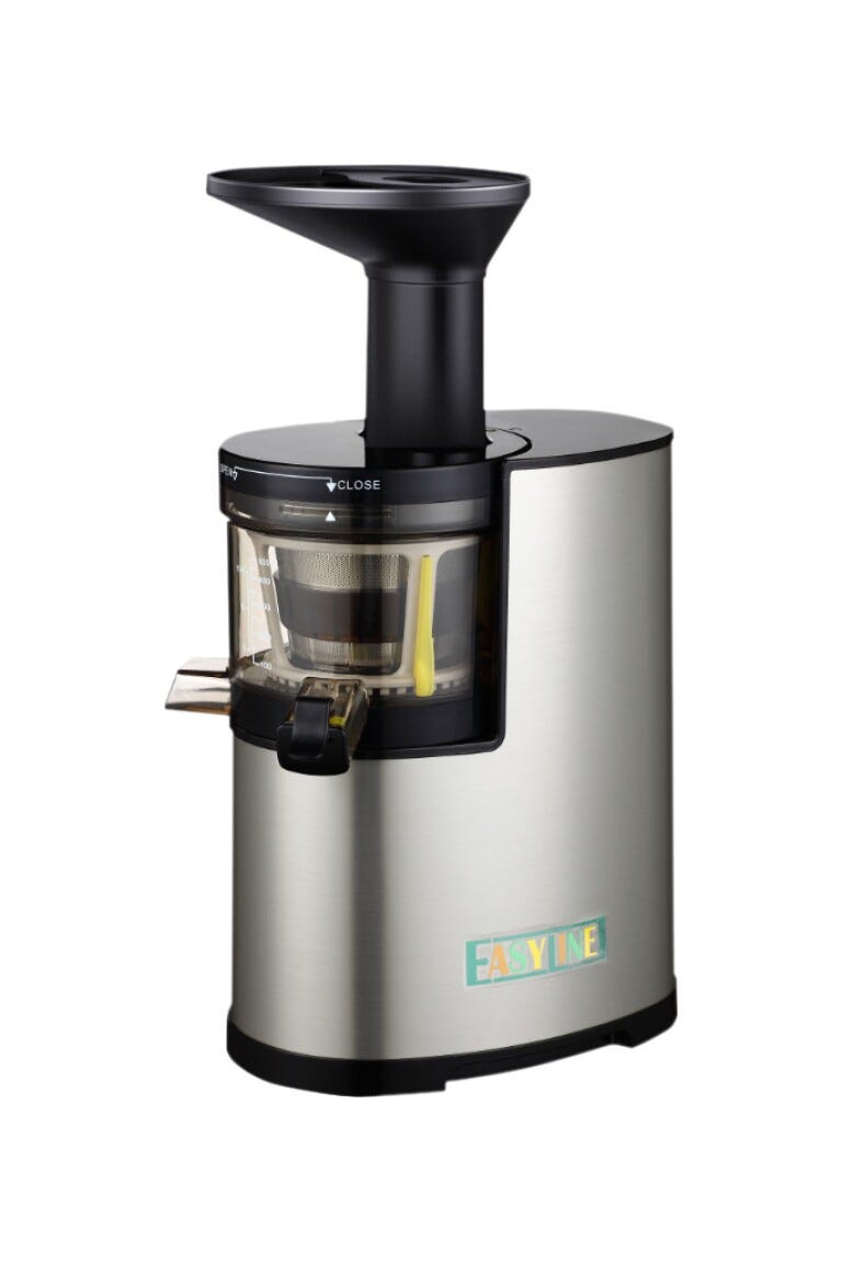Fimar PU008 - EASYLINE Estrattore di succo - inox