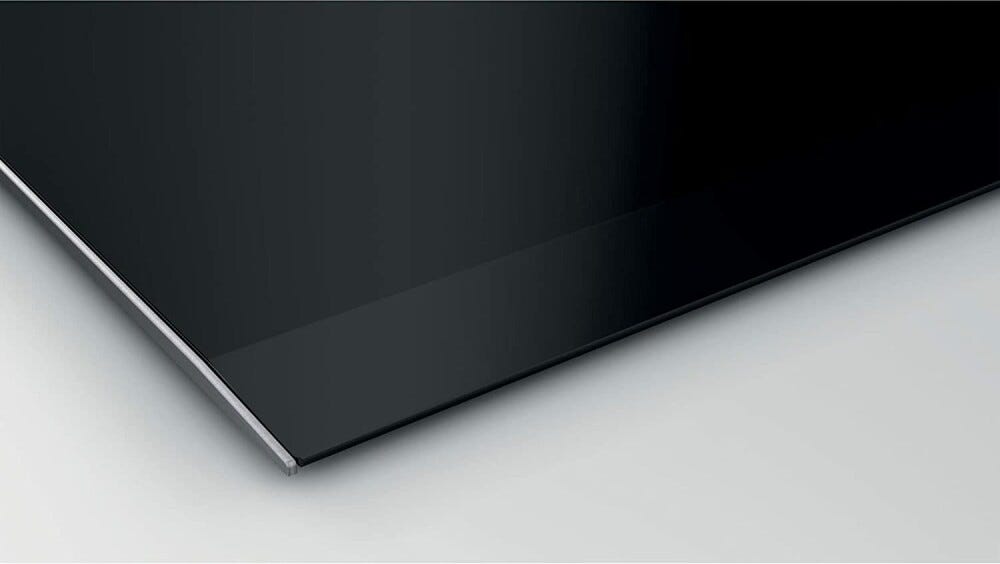 Siemens EH775LDC1E iQ300 Piano cottura a induzione cm. 70 - vetroceramica nero