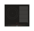 Siemens EX675LJC1E iQ700 Piano cottura a induzione cm. 60 - vetroceramica nero