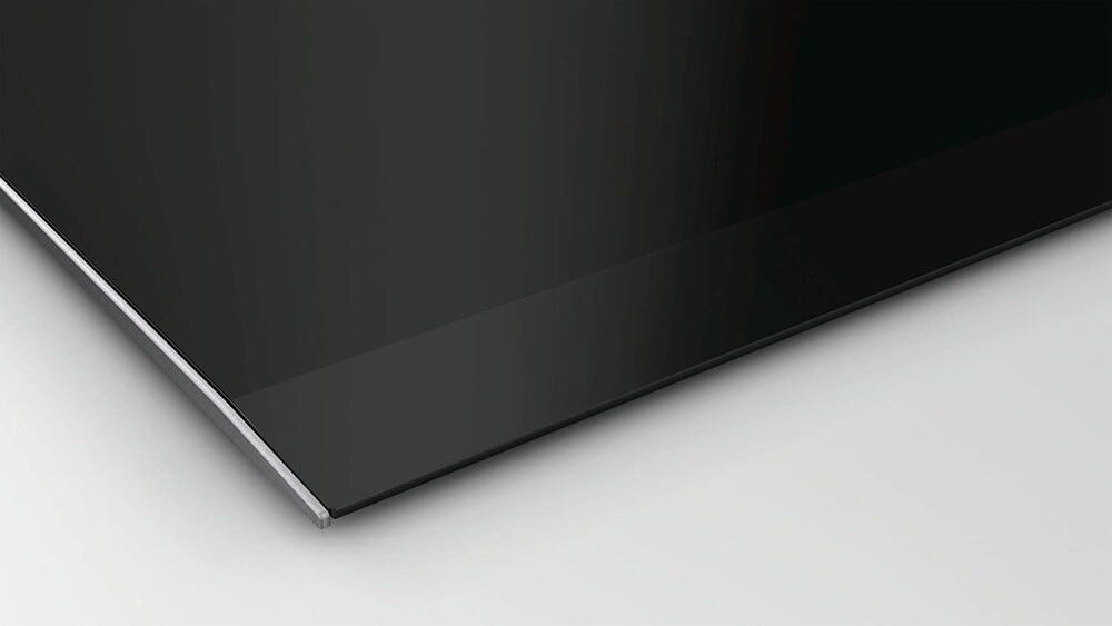 Siemens EX675LJC1E iQ700 Piano cottura a induzione cm. 60 - vetroceramica nero