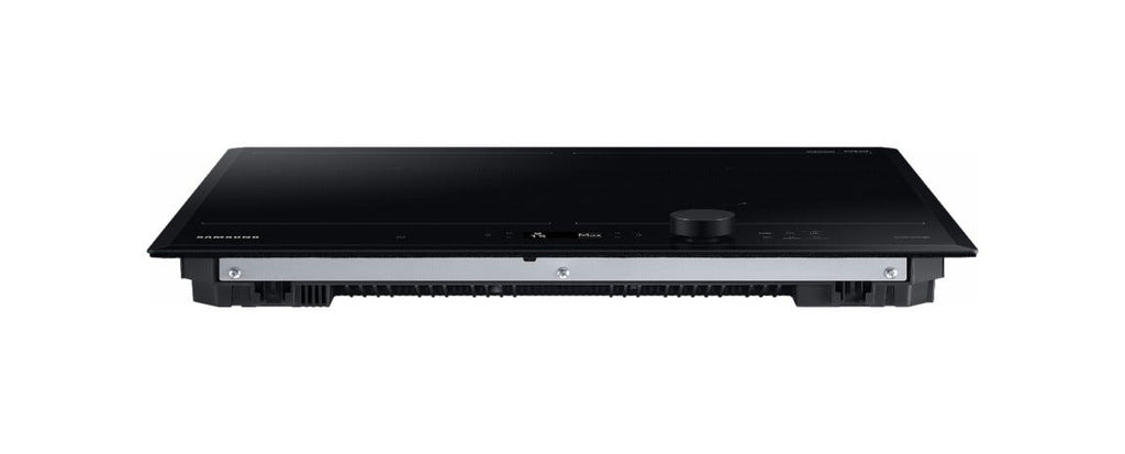 Samsung NZ64B7799KK Piano cottura ad induzione slim fit cm. 60 - nero
