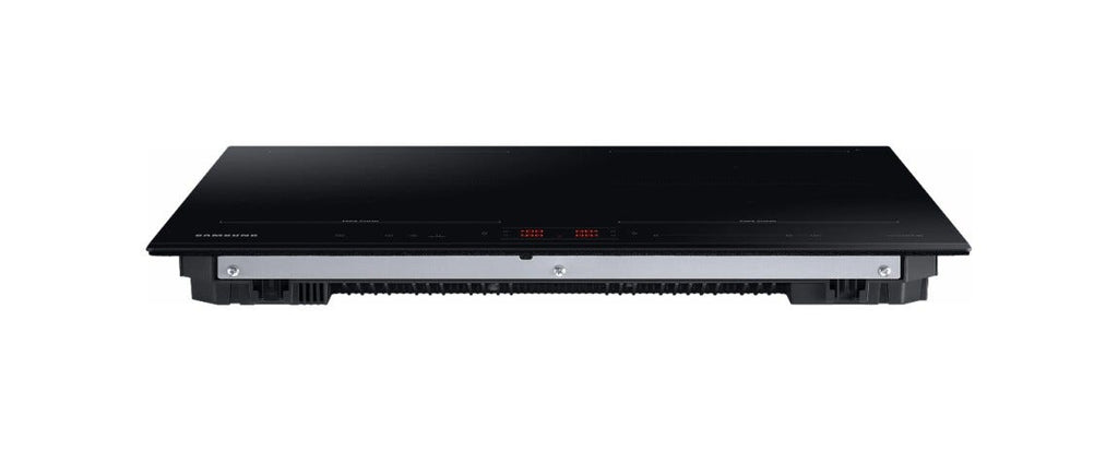 Samsung NZ64B5066GK Piano cottura ad induzione cm. 60 - vetro nero