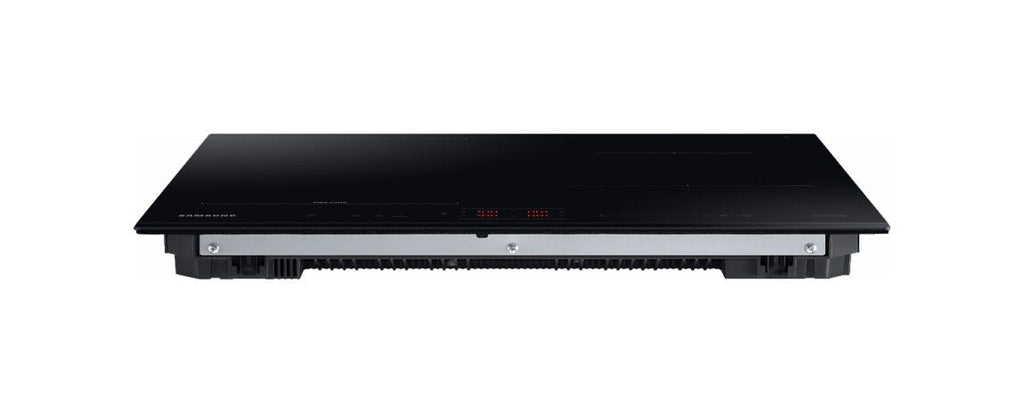 Samsung NZ64B5046FK Piano cottura ad induzione cm. 60 - nero
