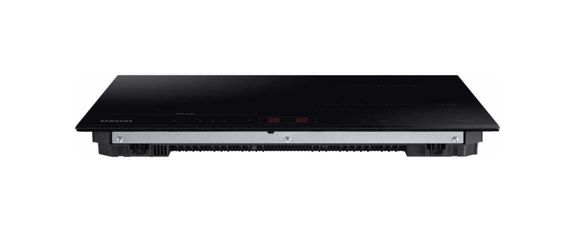 Samsung NZ64B5045GK/U1 Piano cottura ad induzione cm. 60 - nero