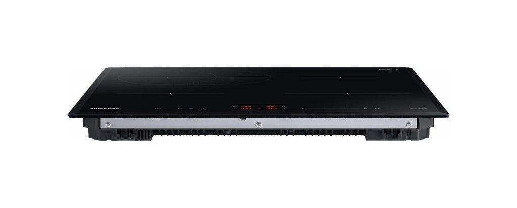 Samsung NZ64B4016KK Piano cottura ad induzione cm. 60 - nero