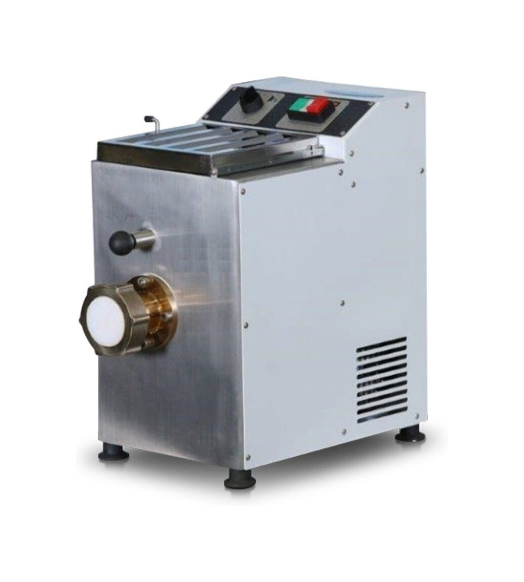 Swedlinghaus EUNICE Macchina per pasta fresca - 1,7 kg - alluminio - monofase