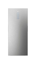 Haier H2R465SF 5 Frigorifero a libera installazione cm. 70 h. 173 - lt. 463 - argento