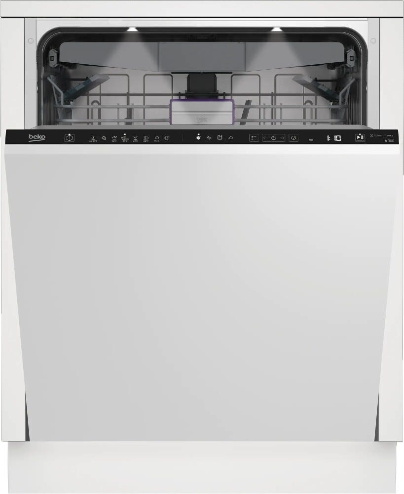 Beko BDIN38645D Lavastoviglie integrata totale cm. 60 - 16 coperti