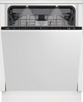 Beko BDIN38645D Lavastoviglie integrata totale cm. 60 - 16 coperti