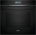 Siemens HB776G1B1 iQ700 Forno elettrico pirolitico cm. 60 - nero