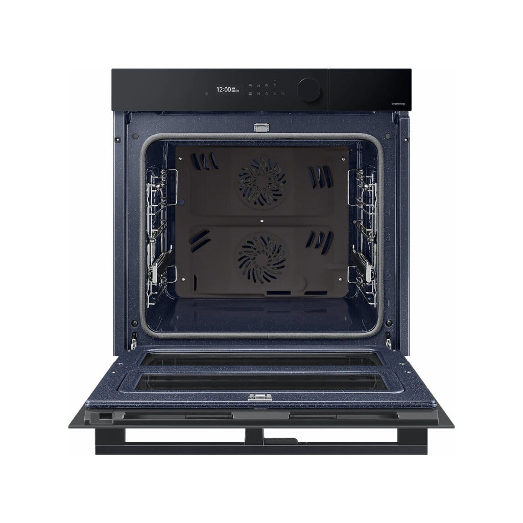 Samsung NV7B5785KAK Forno a vapore catalitico cm. 60 - nero