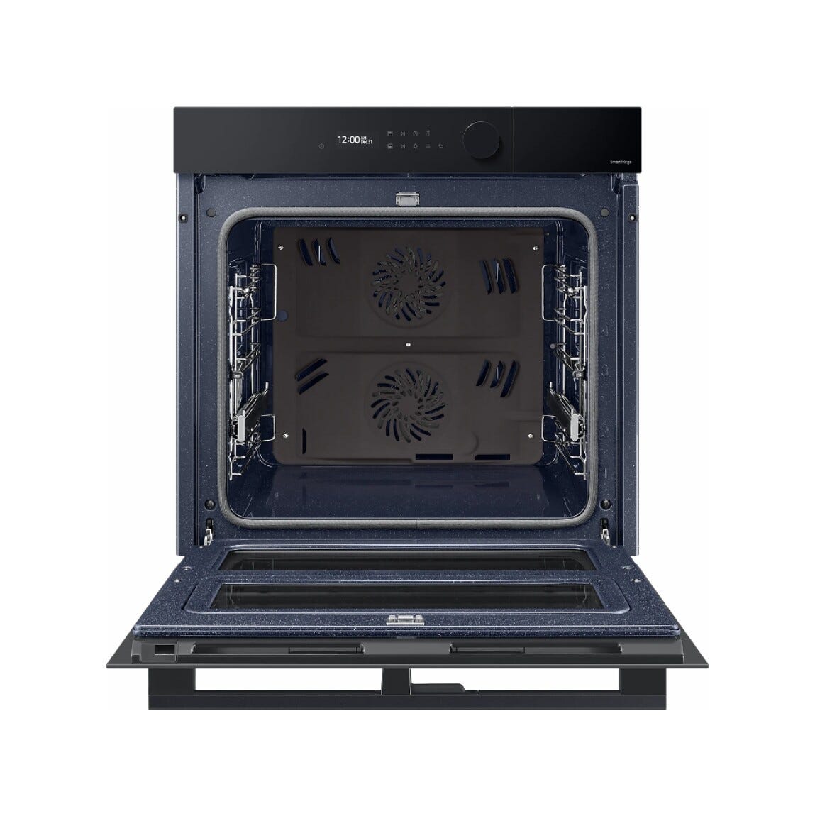 Samsung NV7B5785KAK Forno a vapore catalitico cm. 60 - nero