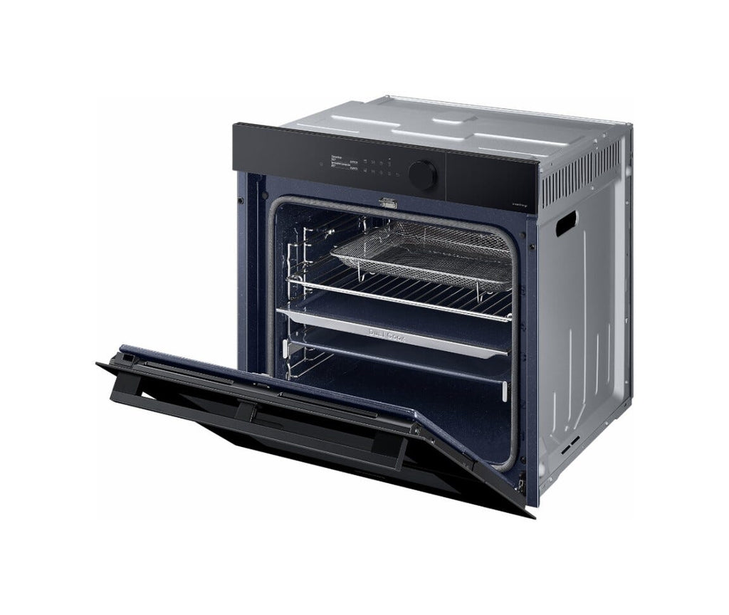 Samsung NV7B5785KAK Forno a vapore catalitico cm. 60 - nero