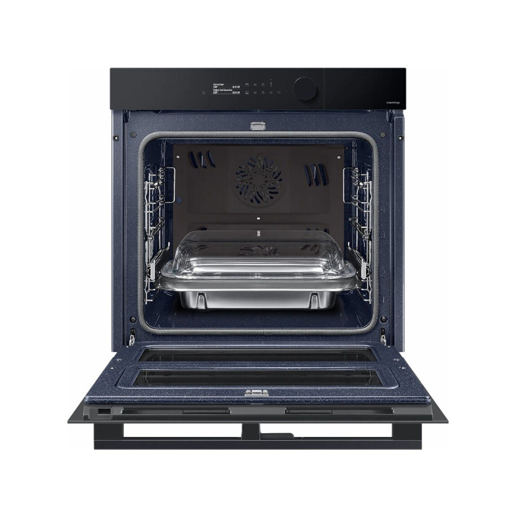 Samsung NV7B5785KAK Forno a vapore catalitico cm. 60 - nero
