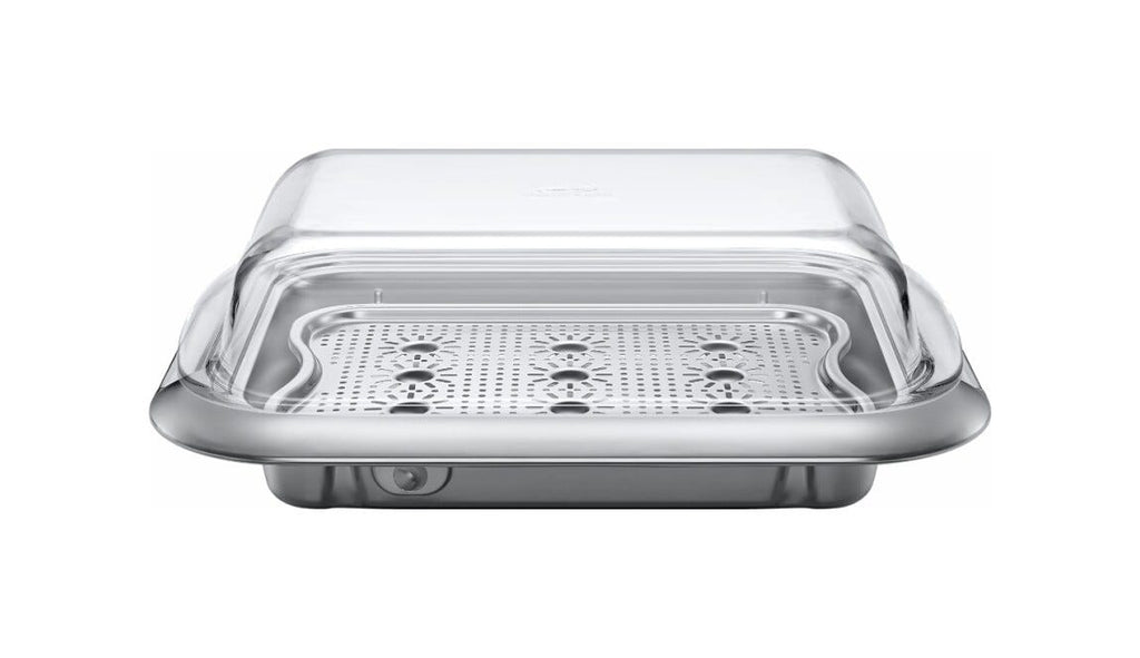 Samsung NV7B5785KAK Forno a vapore catalitico cm. 60 - nero