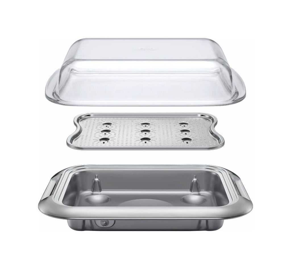 Samsung NV7B5785KAK Forno a vapore catalitico cm. 60 - nero