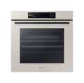 Samsung NV7B6665IAA Forno a vapore catalitico cm. 60 - beige