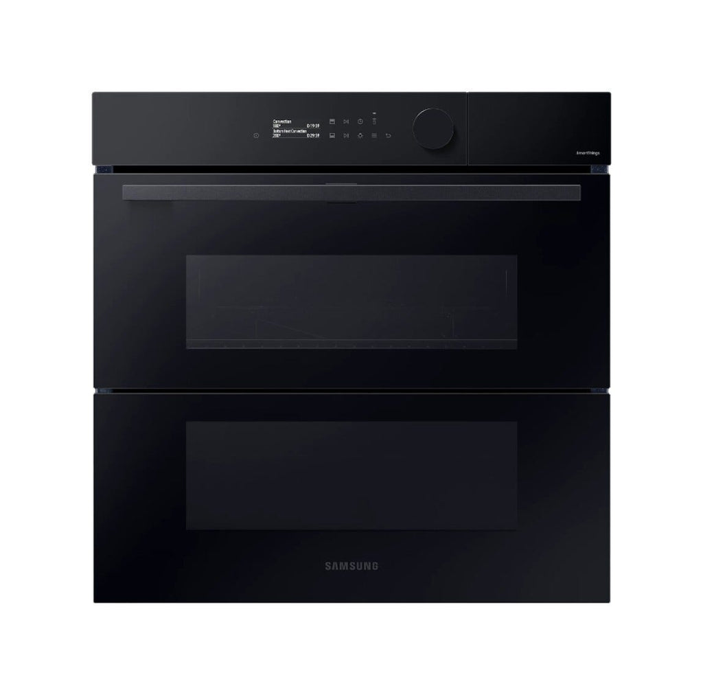 Samsung NV7B5760WBK/U5 Serie 5 Forno a vapore catalitico cm. 60 - nero