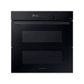 Samsung NV7B5760WBK/U5 Serie 5 Forno a vapore catalitico cm. 60 - nero